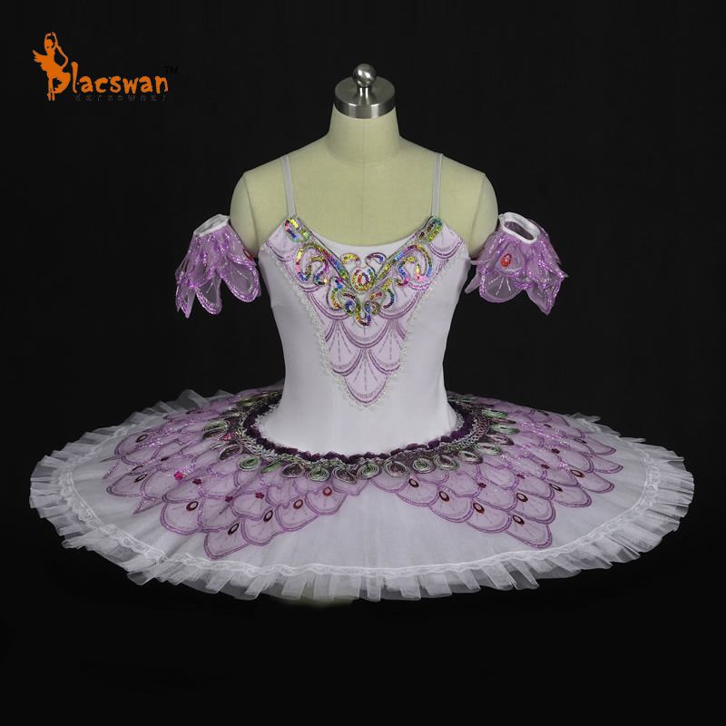 Lilac Fairy Sleeping Beauty Ballet Costume
